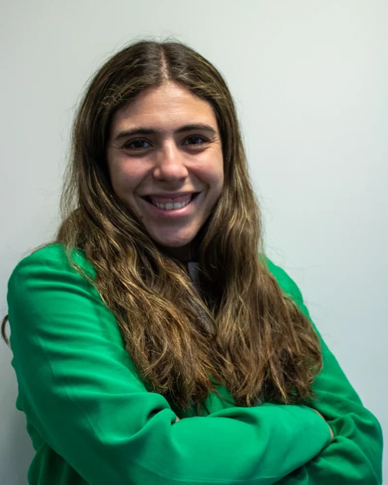 Constanza María Vidal Martearena