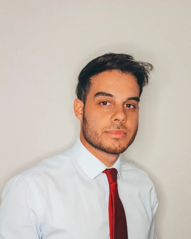 Daniel Zamora