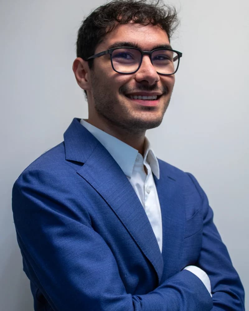 Luciano Martín Castelli