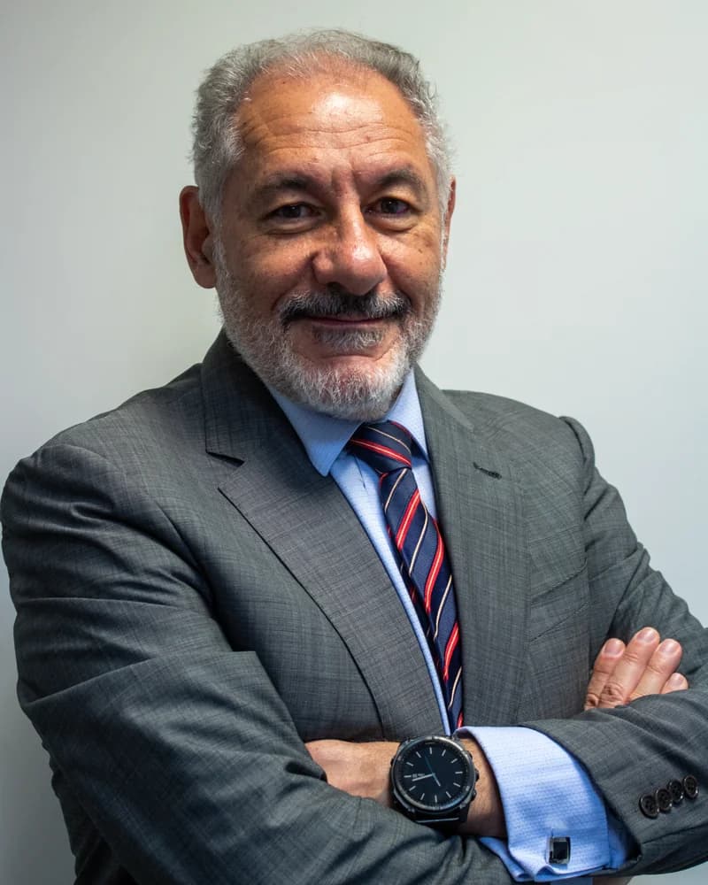 Mario Luis Castelli Temer