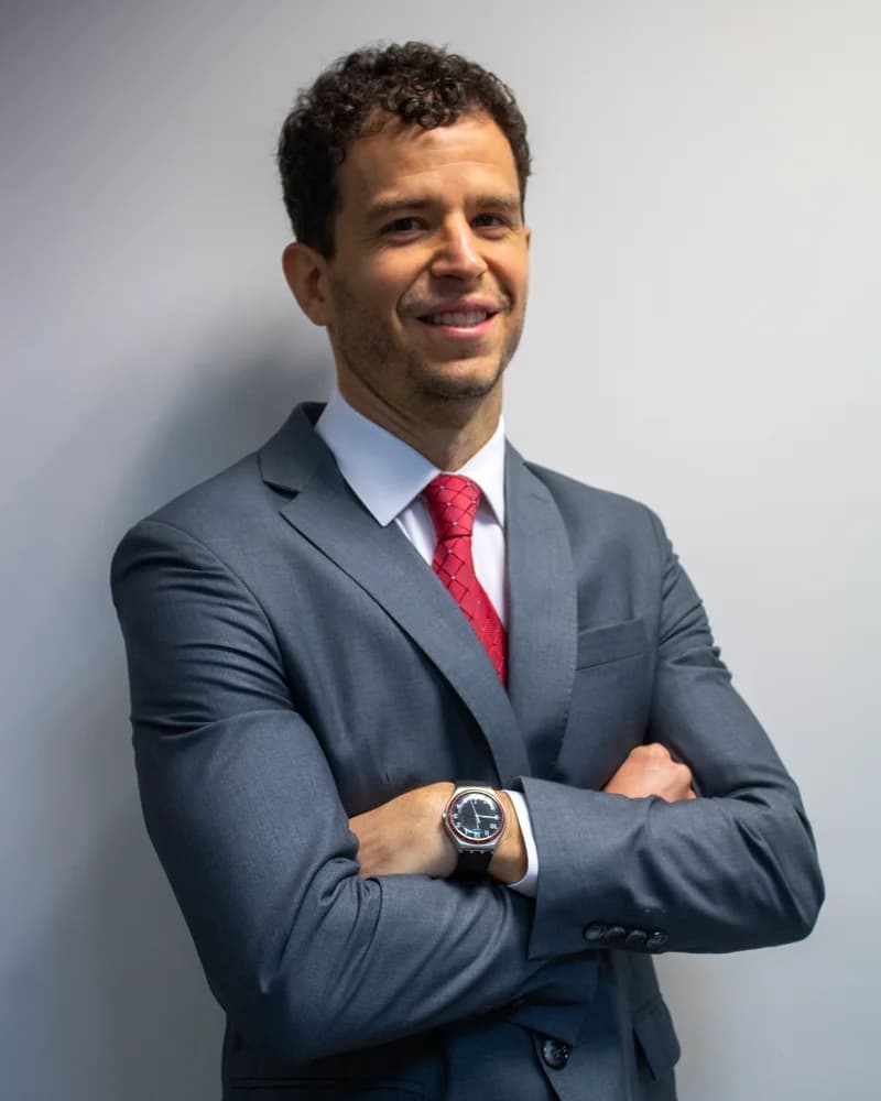 Simón Mariño Cornejo